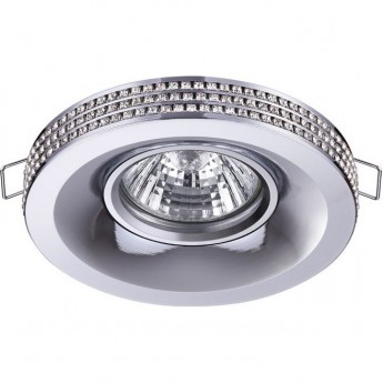 Спот NOVOTECH LILAC встраиваемый 370441 Спот NOVOTECH LILAC встраиваемый 370441