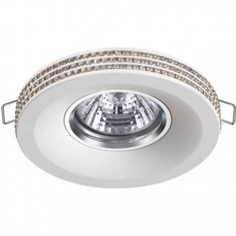 Спот NOVOTECH LILAC встраиваемый 370444 Спот NOVOTECH LILAC встраиваемый 370444