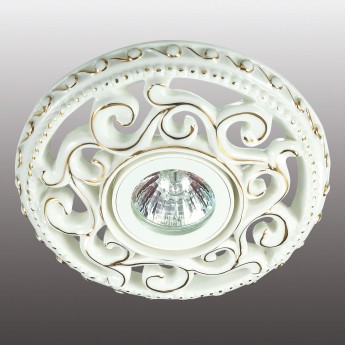 Спот NOVOTECH OLA встраиваемый 370198 Спот NOVOTECH OLA встраиваемый 370198