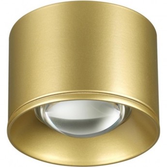 Спот NOVOTECH PATERA LED 12W накладной 358669 Спот NOVOTECH PATERA LED 12W накладной 358669