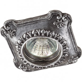 Спот NOVOTECH PATTERN встраиваемый 370085 Спот NOVOTECH PATTERN встраиваемый 370085