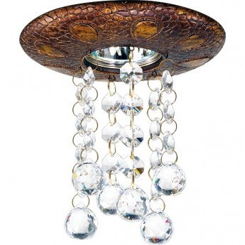 Спот NOVOTECH PATTERN встраиваемый 370101 Спот NOVOTECH PATTERN встраиваемый 370101