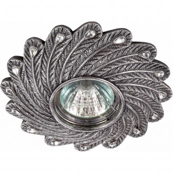 Спот NOVOTECH PATTERN встраиваемый 370109 Спот NOVOTECH PATTERN встраиваемый 370109