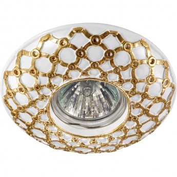 Спот NOVOTECH PATTERN встраиваемый 370115 Спот NOVOTECH PATTERN встраиваемый 370115