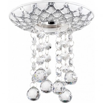 Спот NOVOTECH PATTERN встраиваемый 370117 Спот NOVOTECH PATTERN встраиваемый 370117