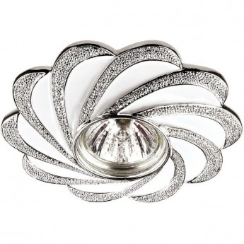 Спот NOVOTECH PATTERN встраиваемый 370221 Спот NOVOTECH PATTERN встраиваемый 370221