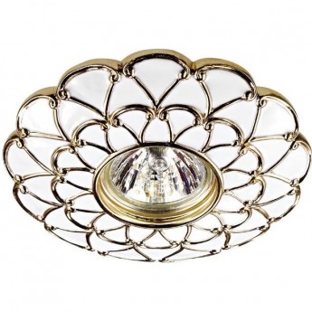 Спот NOVOTECH PATTERN встраиваемый 370223 Спот NOVOTECH PATTERN встраиваемый 370223