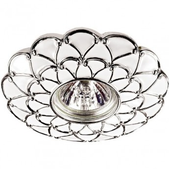 Спот NOVOTECH PATTERN встраиваемый 370224 Спот NOVOTECH PATTERN встраиваемый 370224