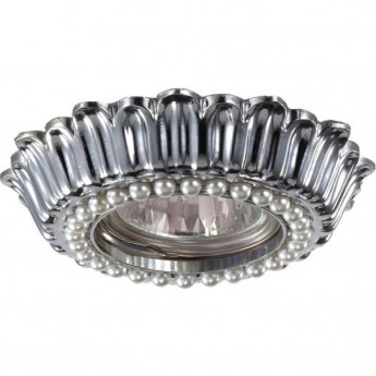 Спот NOVOTECH PEARL встраиваемый 370138 Спот NOVOTECH PEARL встраиваемый 370138