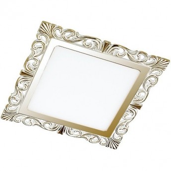 Спот NOVOTECH PEILI 15W встраиваемый светодиодный 357280 Спот NOVOTECH PEILI 15W встраиваемый светодиодный 357280