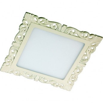 Спот NOVOTECH PEILI 15W встраиваемый светодиодный 357286 Спот NOVOTECH PEILI 15W встраиваемый светодиодный 357286