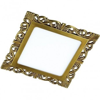 Спот NOVOTECH PEILI 9W встраиваемый светодиодный 357272 Спот NOVOTECH PEILI 9W встраиваемый светодиодный 357272