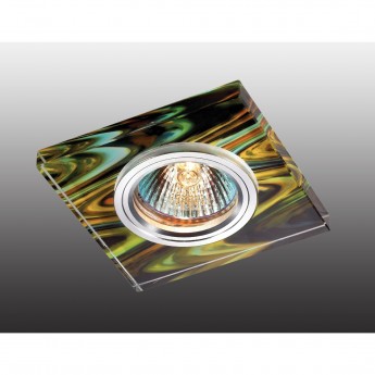 Спот NOVOTECH RAINBOW встраиваемый 369914 Спот NOVOTECH RAINBOW встраиваемый 369914