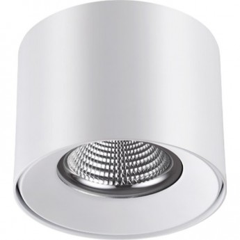 Спот NOVOTECH RECTE LED 15W накладной 357956 Спот NOVOTECH RECTE LED 15W накладной 357956