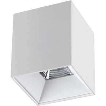 Спот NOVOTECH RECTE LED потолочный 358478 Спот NOVOTECH RECTE LED потолочный 358478