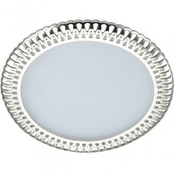 Спот NOVOTECH SADE 6W встраиваемый светодиодный 357371 Спот NOVOTECH SADE 6W встраиваемый светодиодный 357371