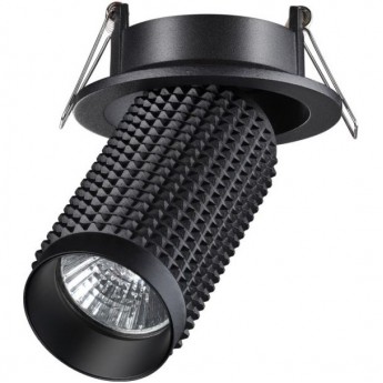 Спот NOVOTECH SPOT точечный 370745 Спот NOVOTECH SPOT точечный 370745