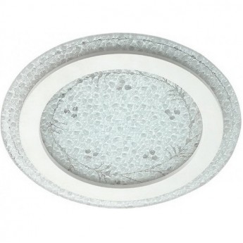 Спот NOVOTECH TRAD встраиваемый светодиодный 357396 Спот NOVOTECH TRAD встраиваемый светодиодный 357396