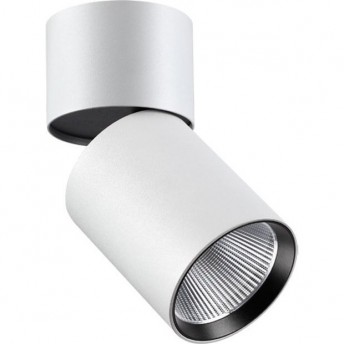Спот NOVOTECH TUBO LED 357471 Спот NOVOTECH TUBO LED 357471