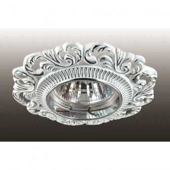 Спот NOVOTECH VINTAGE встраиваемый 370028 Спот NOVOTECH VINTAGE встраиваемый 370028