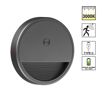 Светильник накладной NOVOTECH OVER VESPERA 359708