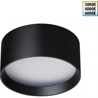 Светильник накладной NOVOTECH ORBIS 359597 Светильник накладной NOVOTECH ORBIS 359597