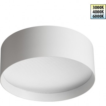 Светильник накладной NOVOTECH ORBIS 359598