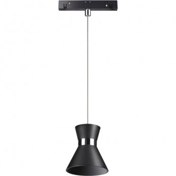 Светильник NOVOTECH FLUM LED 10W трековый Светильник NOVOTECH FLUM LED 10W трековый