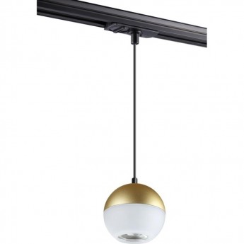 Светильник NOVOTECH GARN трековый однофазный Светильник NOVOTECH GARN трековый однофазный