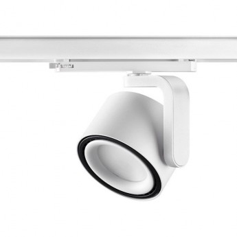 Светильник NOVOTECH HELIX LED 30W трековый трёхфазный Светильник NOVOTECH HELIX LED 30W трековый трёхфазный