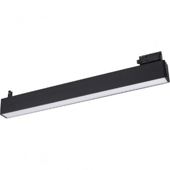 Светильник NOVOTECH ITER LED 30W трековый 358048 Светильник NOVOTECH ITER LED 30W трековый 358048