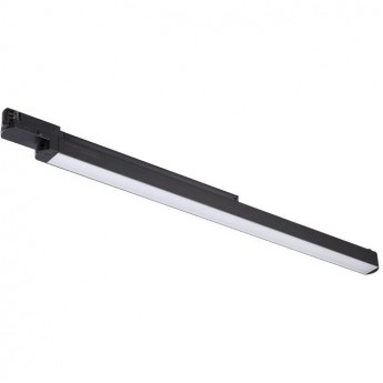 Светильник NOVOTECH ITER LED 4000K 20W линейный трековый Светильник NOVOTECH ITER LED 4000K 20W линейный трековый