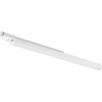 Светильник NOVOTECH ITER LED 4000K 20W линейный трековый Светильник NOVOTECH ITER LED 4000K 20W линейный трековый