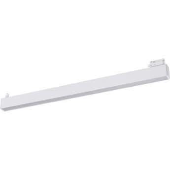 Светильник NOVOTECH ITER LED 40W трековый Светильник NOVOTECH ITER LED 40W трековый