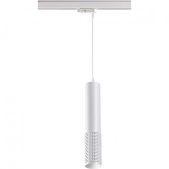 Светильник NOVOTECH MAIS LED 12W трековый трехфазный Светильник NOVOTECH MAIS LED 12W трековый трехфазный