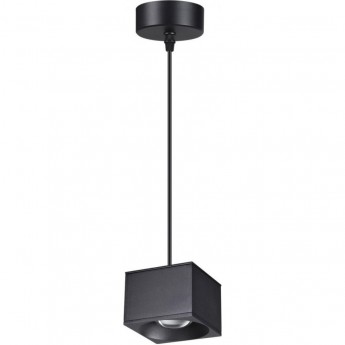 Светильник NOVOTECH PATERA LED 12W накладной длина провода 2м 358658 Светильник NOVOTECH PATERA LED 12W накладной длина провода 2м 358658