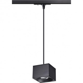 Светильник NOVOTECH PATERA LED 12W трековый однофазный 358662 Светильник NOVOTECH PATERA LED 12W трековый однофазный 358662