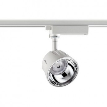 Светильник NOVOTECH PORT LED 20W трековый 358721 Светильник NOVOTECH PORT LED 20W трековый 358721