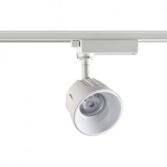 Светильник NOVOTECH PORT LED 20W трековый 358722 Светильник NOVOTECH PORT LED 20W трековый 358722