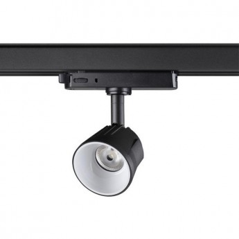 Светильник NOVOTECH PORT LED трековый 358718 Светильник NOVOTECH PORT LED трековый 358718