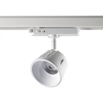 Светильник NOVOTECH PORT LED трековый 358730 Светильник NOVOTECH PORT LED трековый 358730