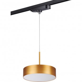 Светильник NOVOTECH PROMETA 30W трековый 358769 Светильник NOVOTECH PROMETA 30W трековый 358769