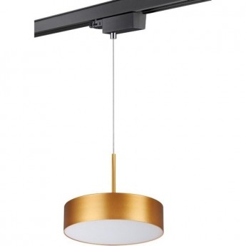 Светильник NOVOTECH PROMETA 30W трековый 358772 Светильник NOVOTECH PROMETA 30W трековый 358772