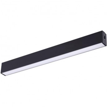 Светильник NOVOTECH RATIO линейный для модульной системы 358100 Светильник NOVOTECH RATIO линейный для модульной системы 358100