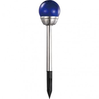 Светильник NOVOTECH SOLAR садовый на солнечных батареях с датчиком света 357208 Светильник NOVOTECH SOLAR садовый на солнечных батареях с датчиком света 357208