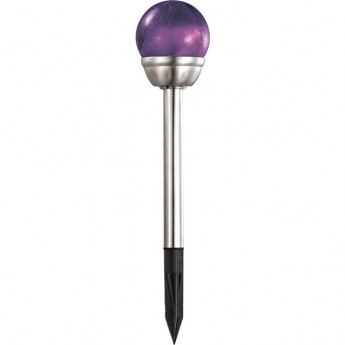 Светильник NOVOTECH SOLAR садовый на солнечных батареях с датчиком света 357210 Светильник NOVOTECH SOLAR садовый на солнечных батареях с датчиком света 357210