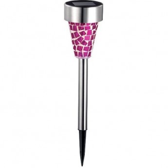 Светильник NOVOTECH SOLAR садовый на солнечных батареях с выключателем 357211 Светильник NOVOTECH SOLAR садовый на солнечных батареях с выключателем 357211