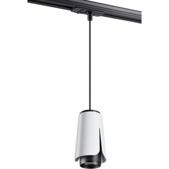 Светильник NOVOTECH TULIP трековый однофазный 370835 Светильник NOVOTECH TULIP трековый однофазный 370835