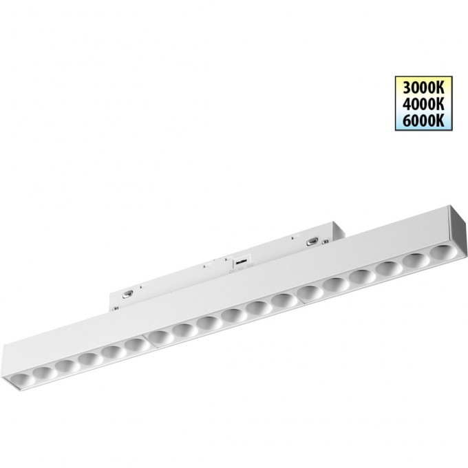 Трековый светильник NOVOTECH FLUM 359622 NV-359622 Трековый светильник NOVOTECH FLUM 359622 NV-359622