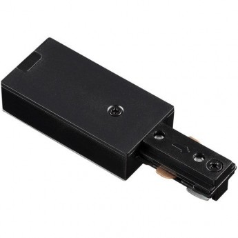 Входящее питание NOVOTECH для шинопровода Входящее питание NOVOTECH для шинопровода